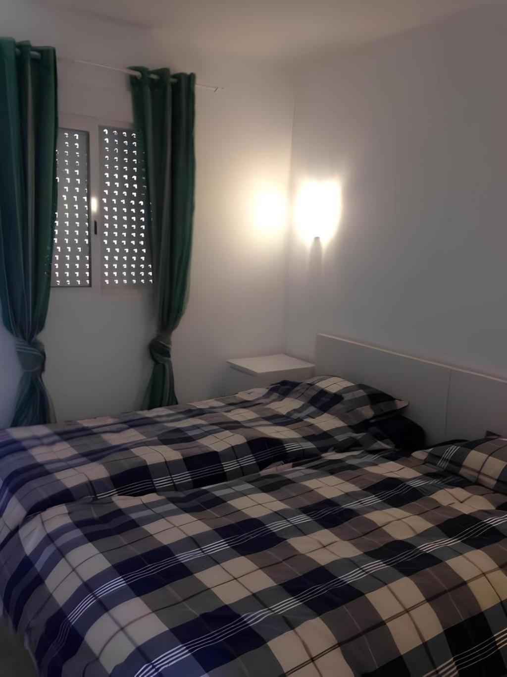 Bungalow En Complejo Tranquilo En Maspalomas Maspalomas  Kültér fotó