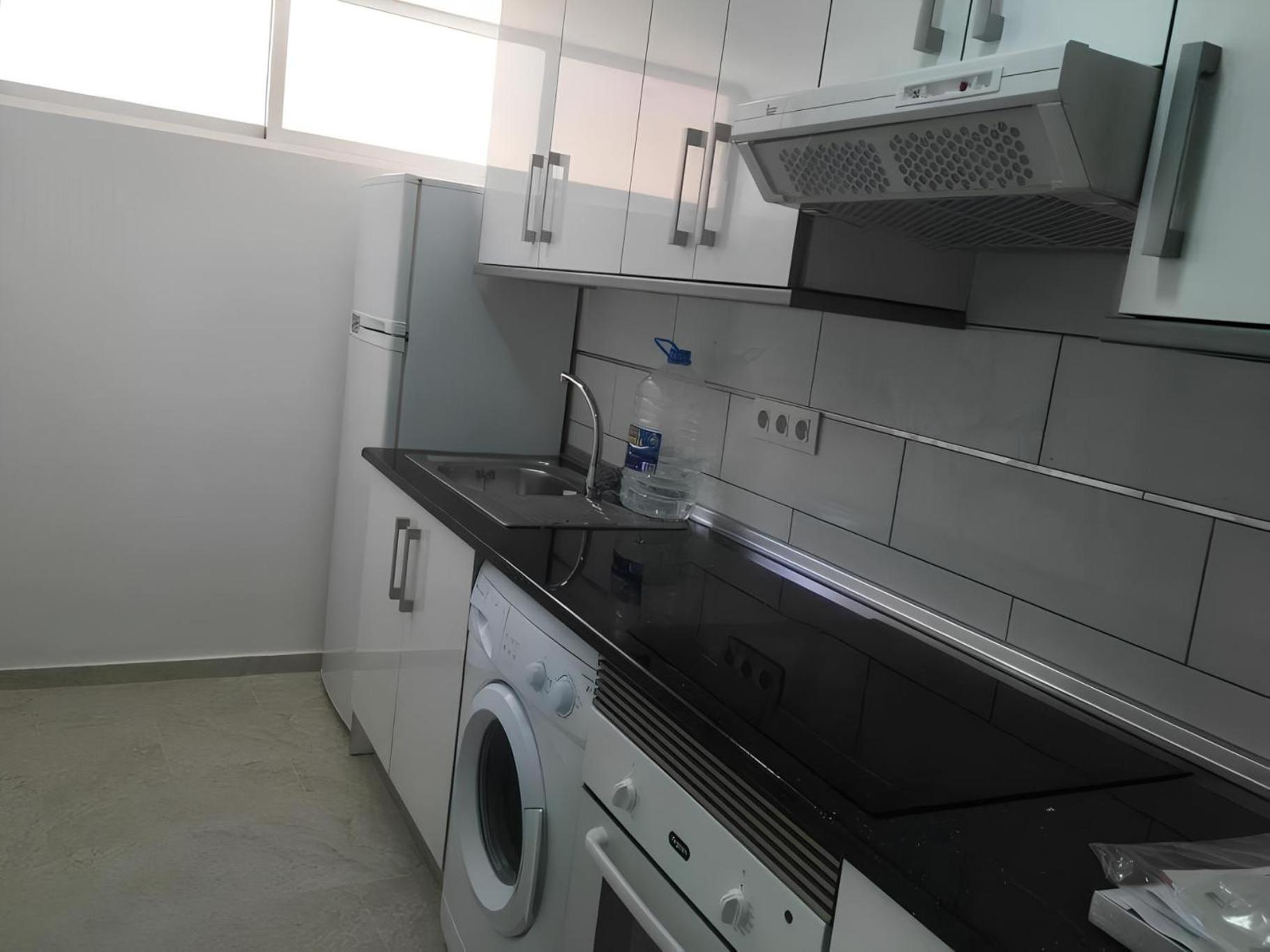 Bungalow En Complejo Tranquilo En Maspalomas Maspalomas  Kültér fotó