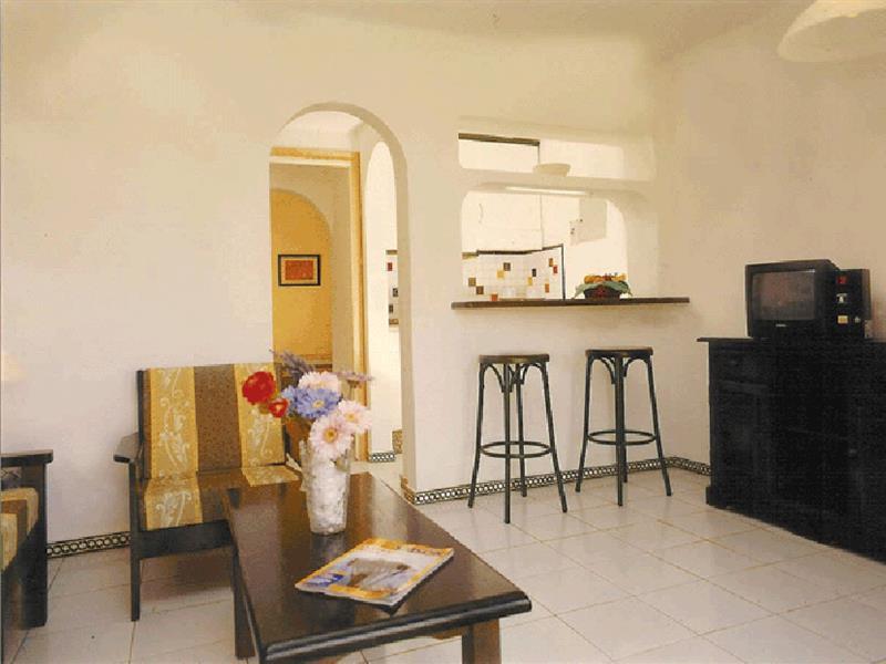 Bungalow En Complejo Tranquilo En Maspalomas Maspalomas  Kültér fotó