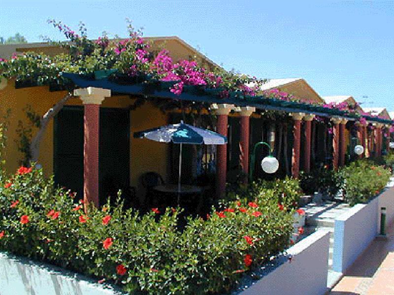 Bungalow En Complejo Tranquilo En Maspalomas Maspalomas  Kültér fotó