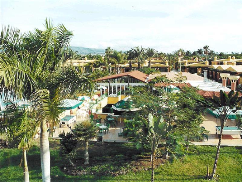 Bungalow En Complejo Tranquilo En Maspalomas Maspalomas  Kültér fotó